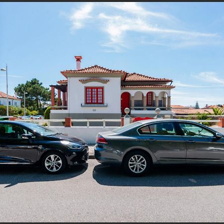 Beach House With Swimming Pool Vila do Conde Exterior foto