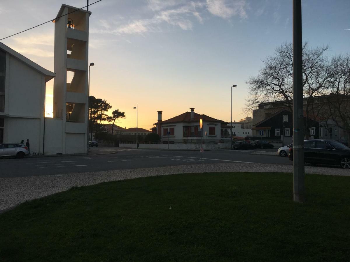 Beach House With Swimming Pool Vila do Conde Exterior foto